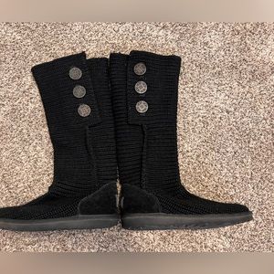 Ugg boots. Size 9.